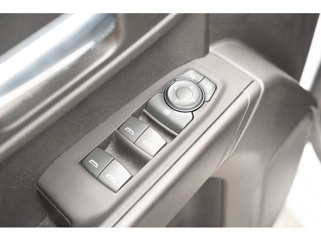 Certified 2023 Chevrolet Silverado 1500 Custom Trail Boss image 13