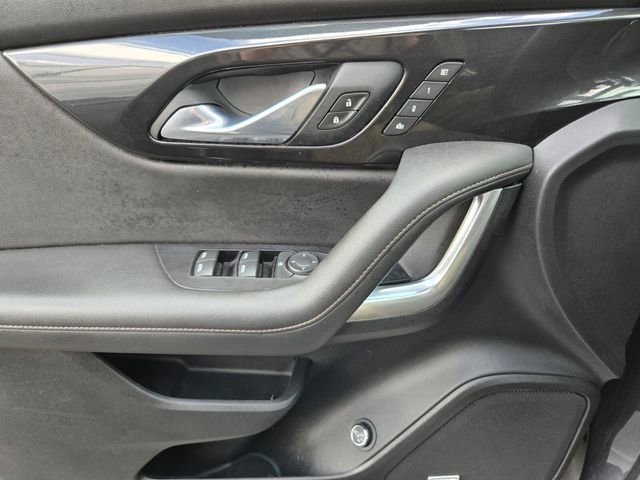 Used 2021 Chevrolet Blazer Premier w/ Driver Confidence II Package image 31
