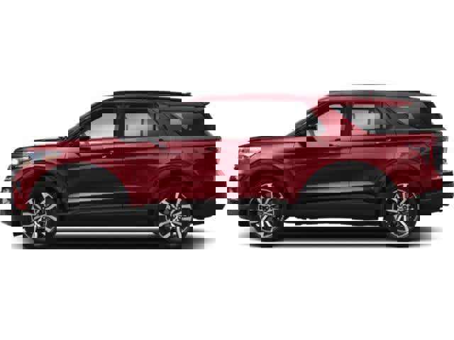 Used 2021 Ford Explorer ST w/ Equipment Group 401A AWD/4WD image 6