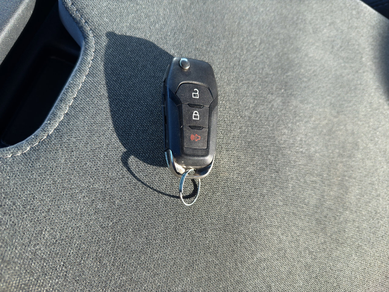 Used 2025 Ford F150 XLT w/ Equipment Group 301A Standard image 29