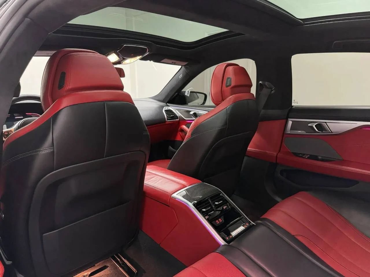Used 2023 BMW M850i Gran Coupe xDrive AWD/4WD image 13