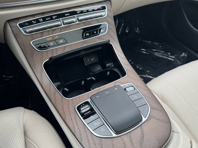 Used 2023 Mercedes-Benz E 350 Sedan image 24