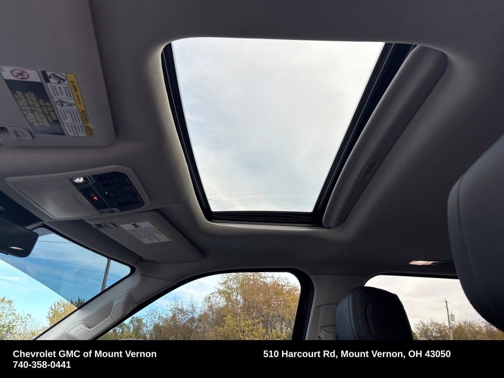 Used 2023 Toyota Sequoia SR5 image 21