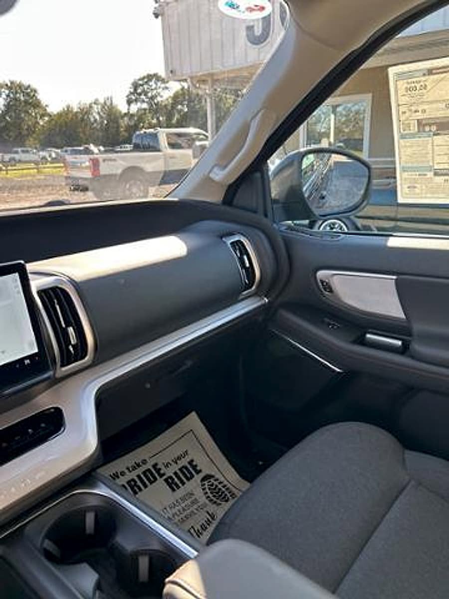 New 2025 Ford Expedition Max Active image 26