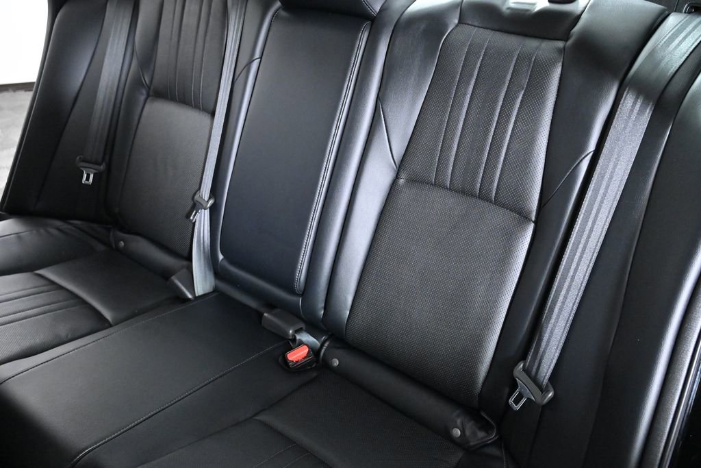 Used 2018 Honda Accord EX-L image 22