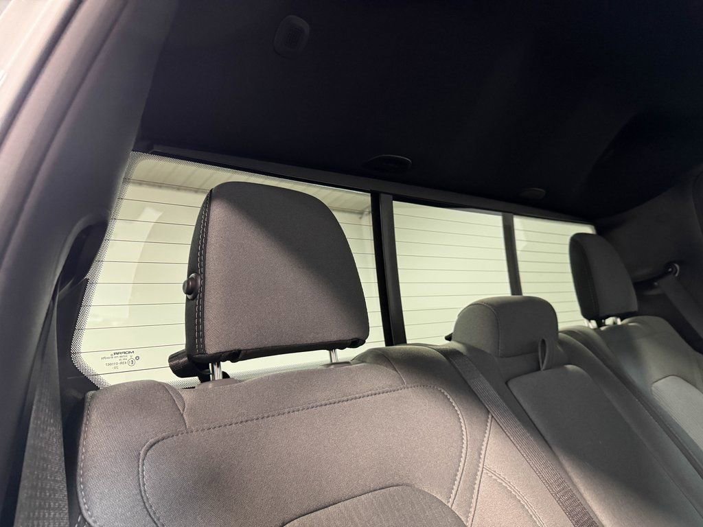 Used 2021 RAM 1500 Big Horn image 15