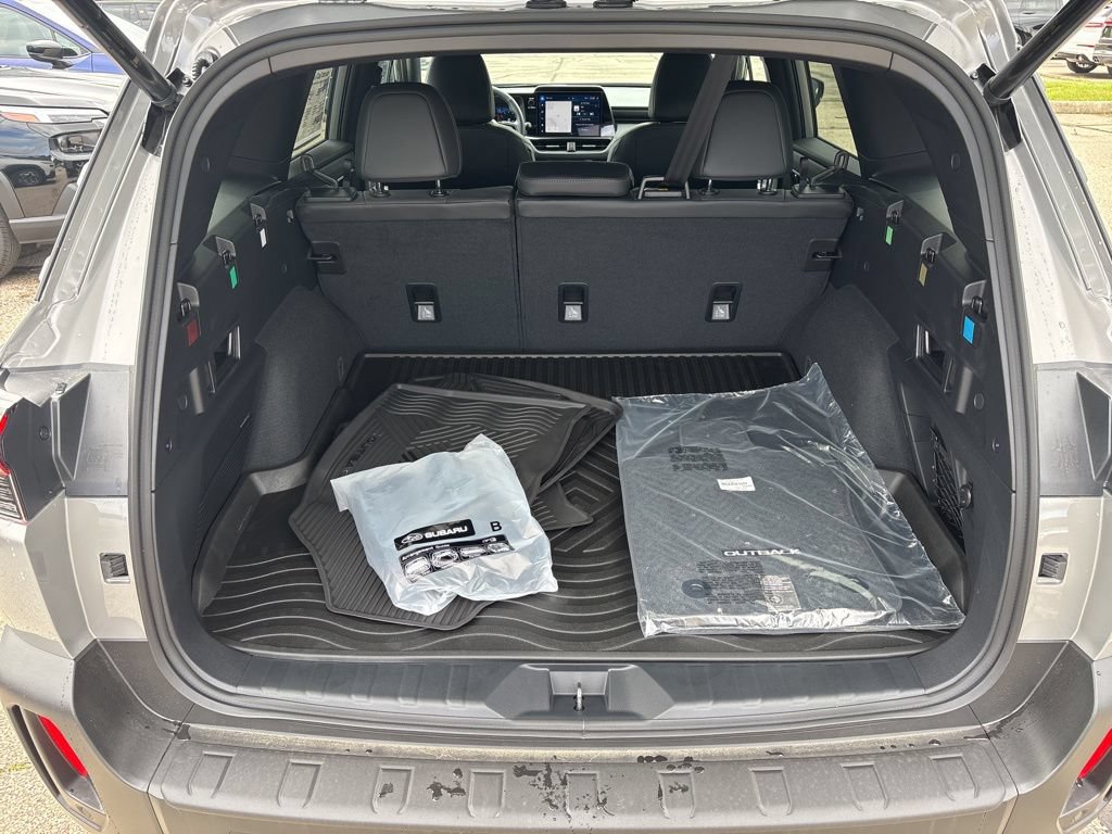 New 2026 Subaru Outback Touring XT AWD/4WD image 27