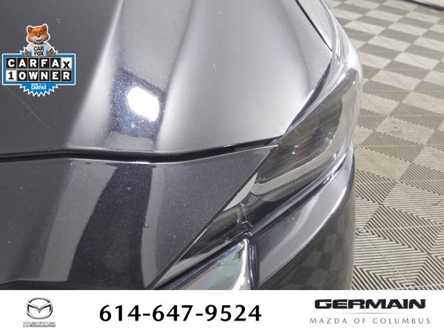 Used 2025 MAZDA CX-5 AWD 2.5 S w/ Select Package image 16