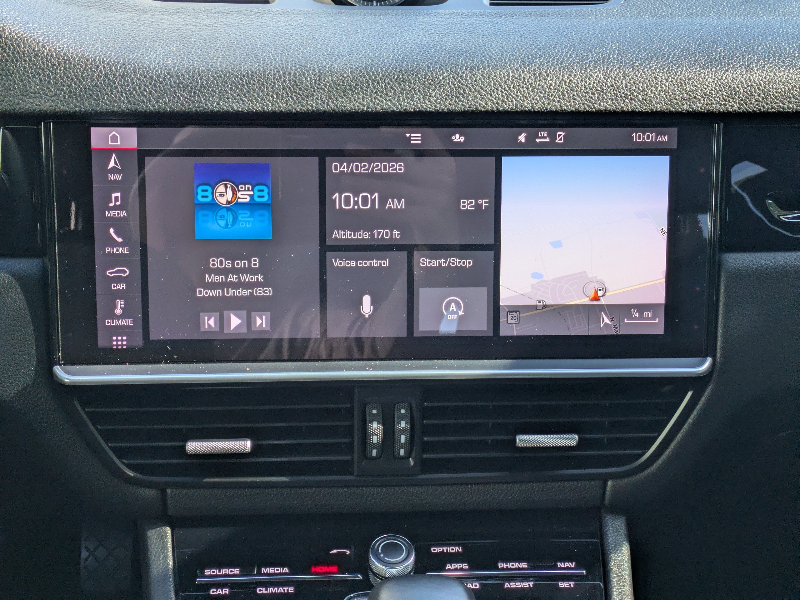Used 2020 Porsche Cayenne image 22