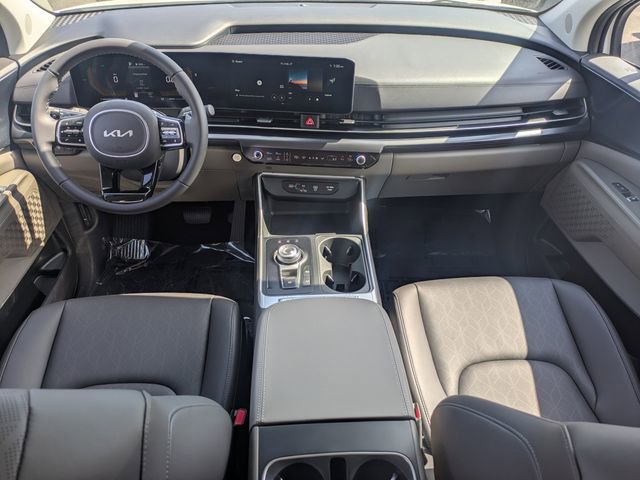 New 2026 Kia Carnival LXS FWD image 15