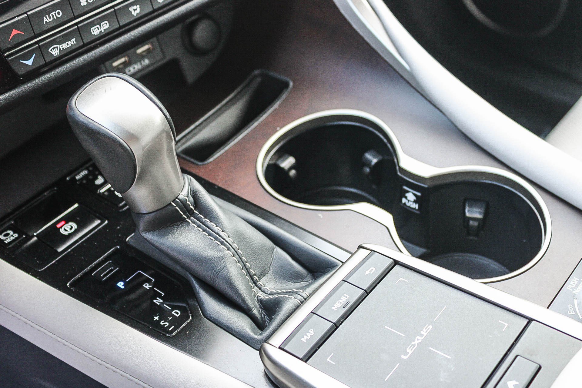 Used 2020 Lexus RX 450h RX 450h w/ Premium Package image 20