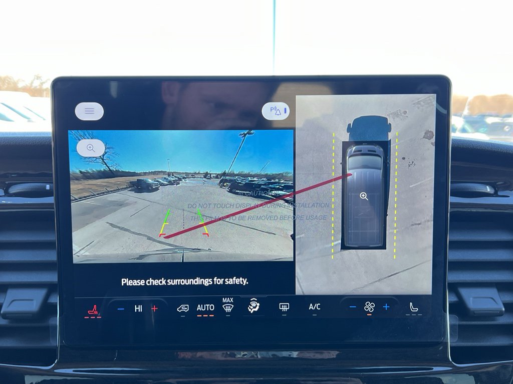 New 2026 Ford Transit 250 148 Medium Roof Extended AWD image 25