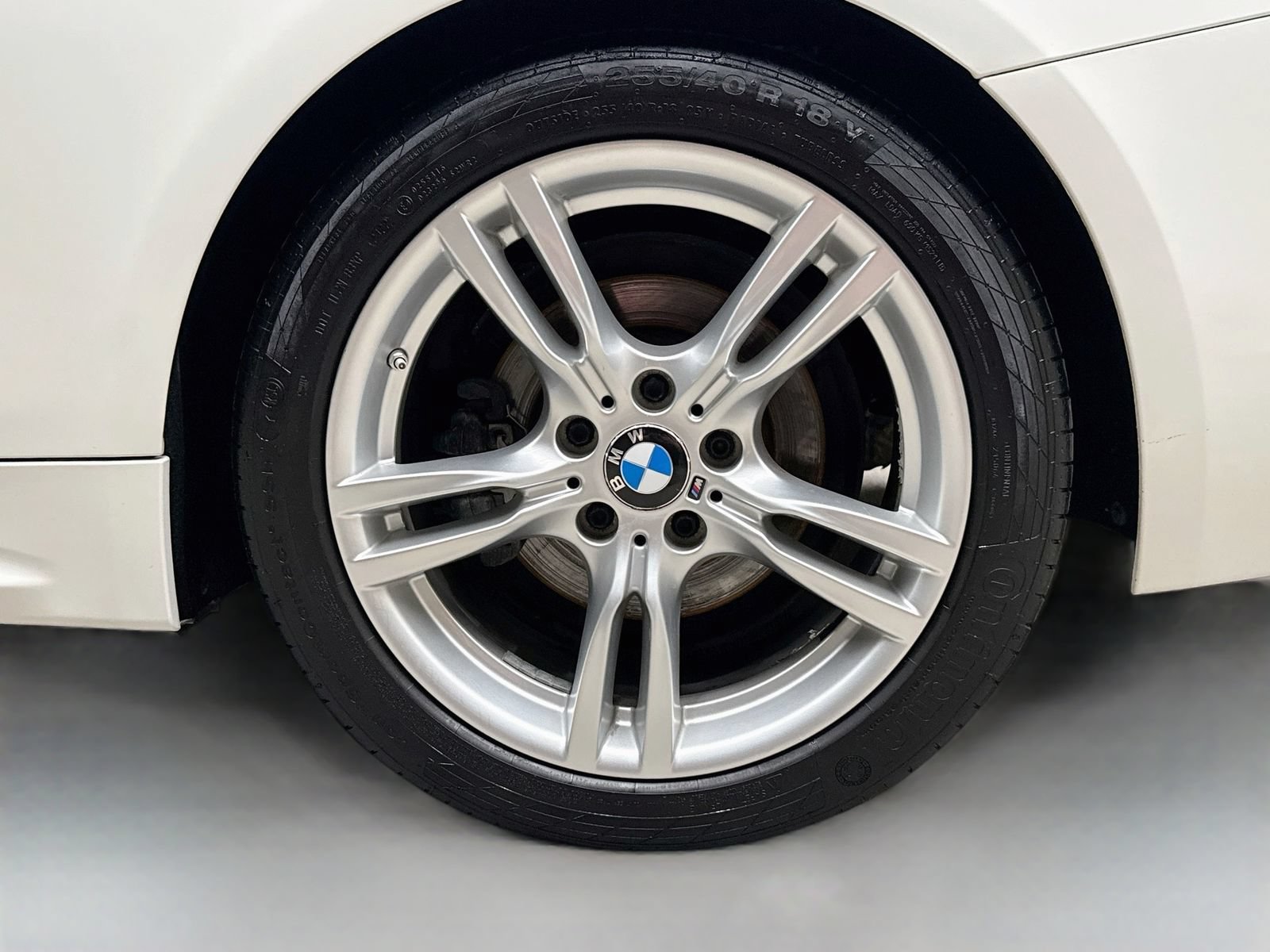 Used 2015 BMW 428i Convertible RWD image 34