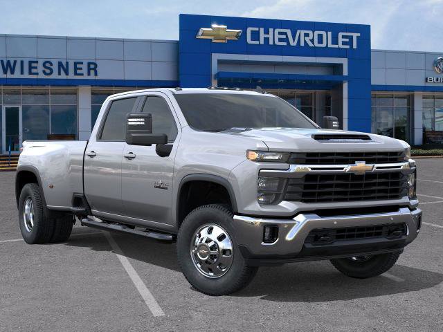 New 2026 Chevrolet Silverado 3500 LT image 7