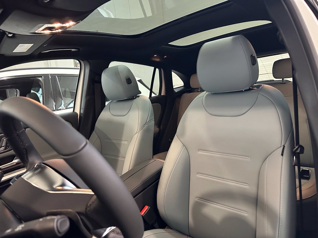 New 2026 Mercedes-Benz GLA 250 4MATIC image 6