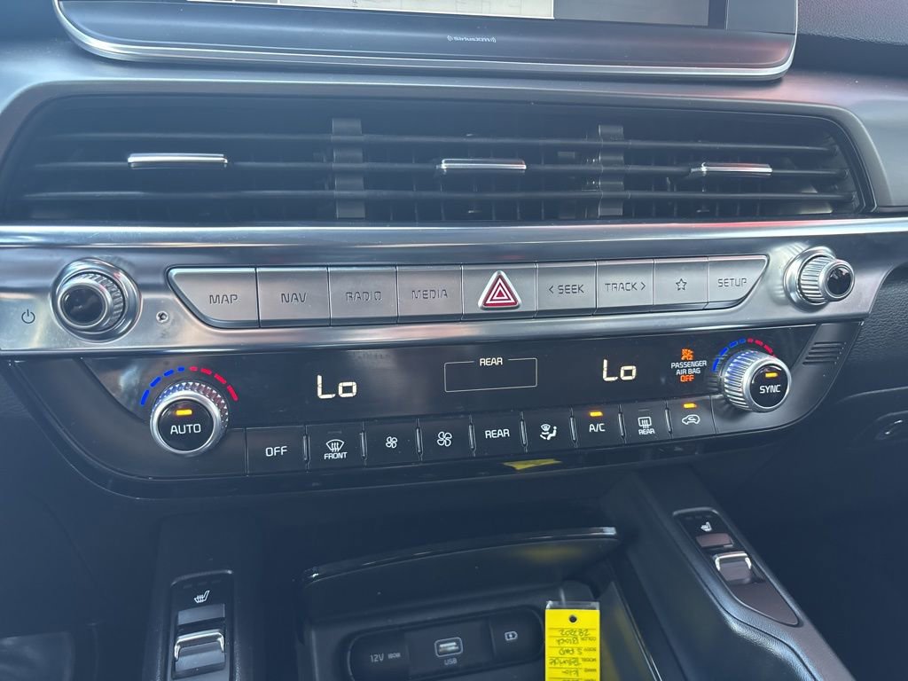 Used 2022 Kia Telluride S image 41