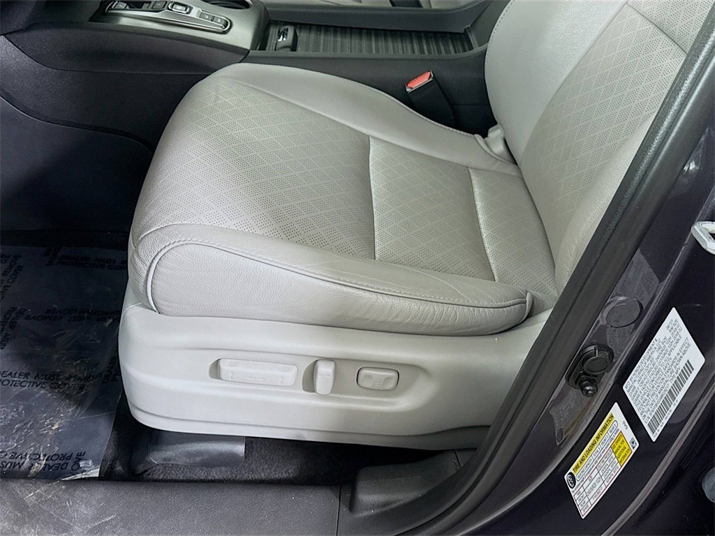 Used 2021 Honda Passport EX-L image 24