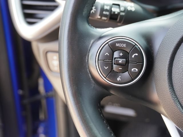 Used 2021 Kia Soul GT-Line FWD image 27