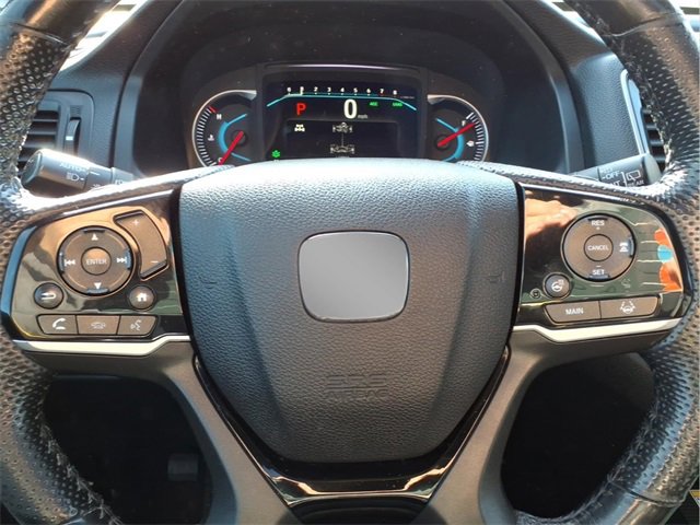 Used 2021 Honda Passport Elite image 15