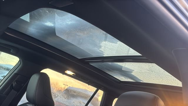 Used 2026 Toyota Grand Highlander MAX Platinum image 11