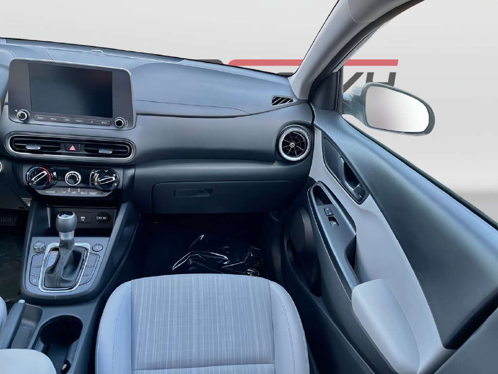Used 2022 Hyundai Kona SEL AWD/4WD image 22