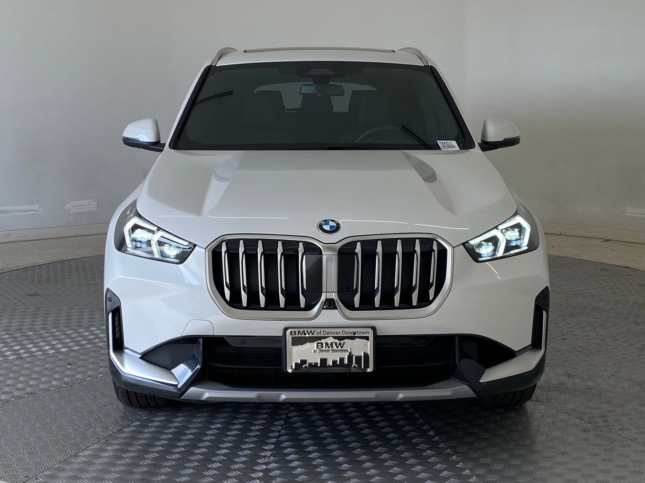 New 2026 BMW X1 xDrive28i w/ Technology Package image 6