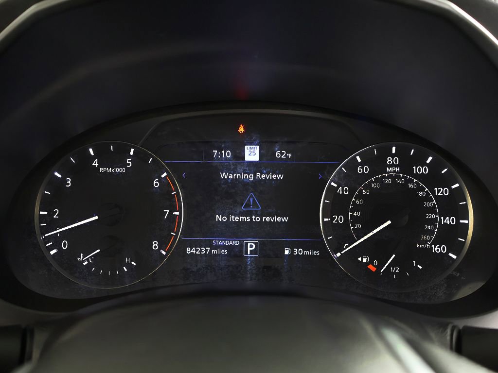 Used 2021 INFINITI QX50 Essential w/ Convenience Package AWD/4WD image 43