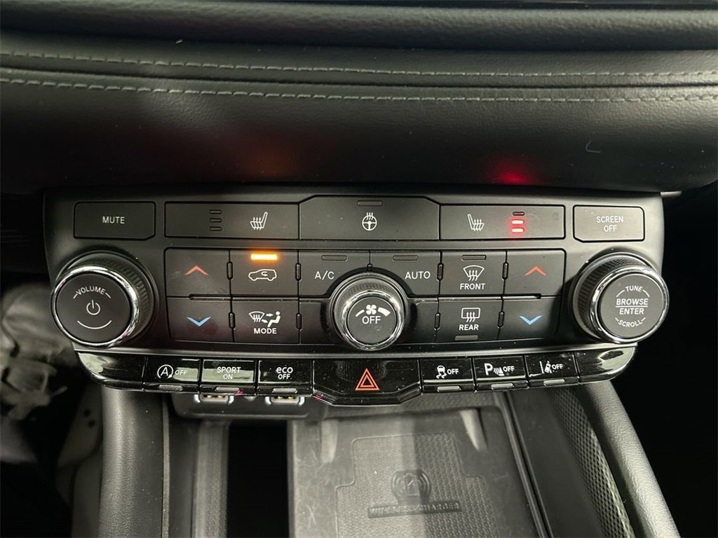 Certified 2022 Dodge Durango GT image 17