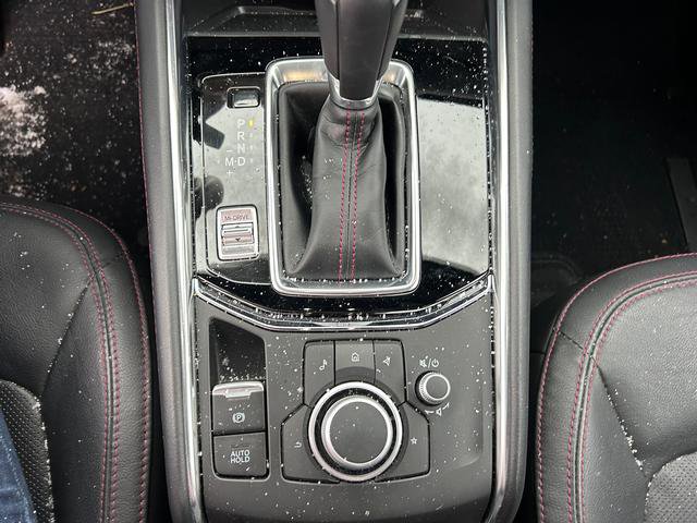 Certified 2024 MAZDA CX-5 2.5 Turbo w/ Premium Package image 17