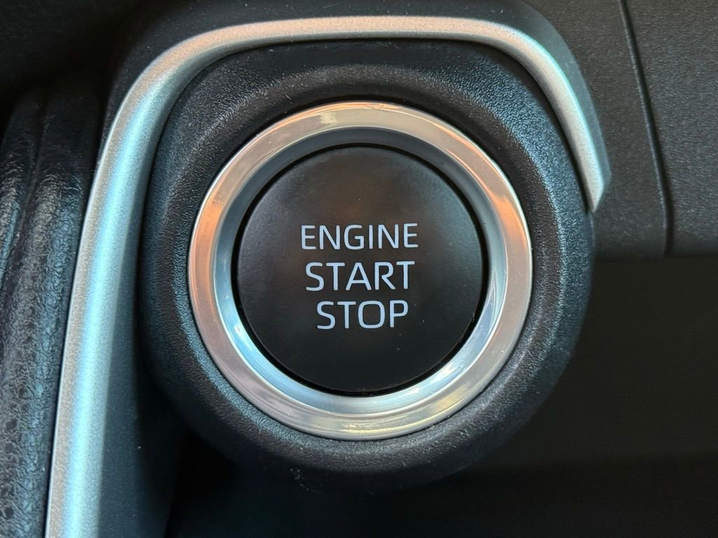 Used 2024 Toyota Grand Highlander XLE image 29