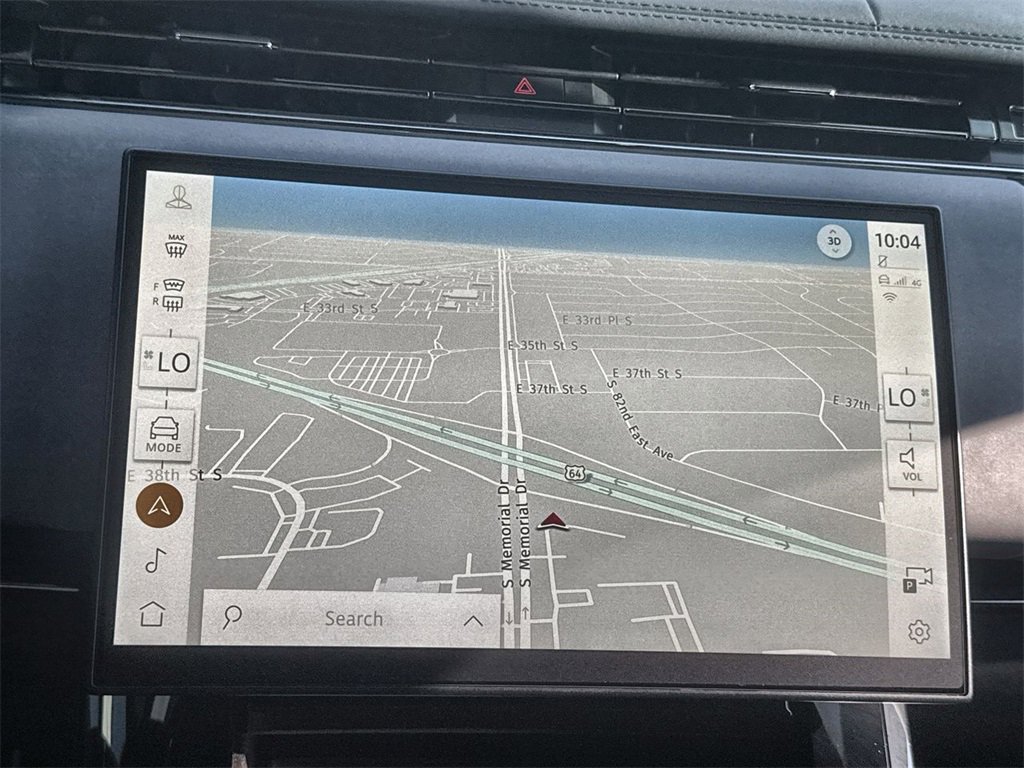 Used 2025 Land Rover Range Rover Sport SV Edition Two image 23