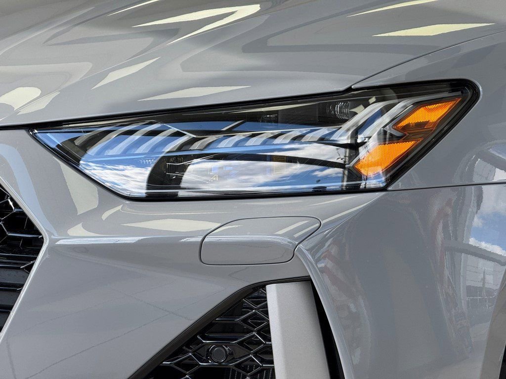 New 2026 Audi RS 7 Performance image 5