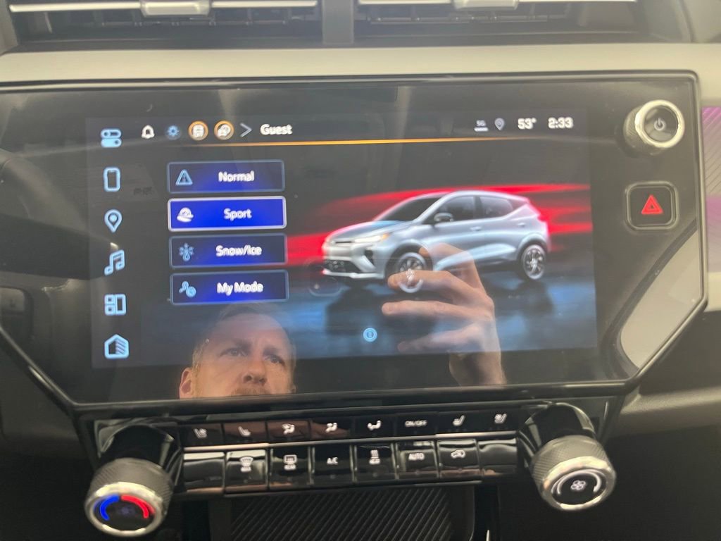 New 2027 Chevrolet Bolt RS image 32