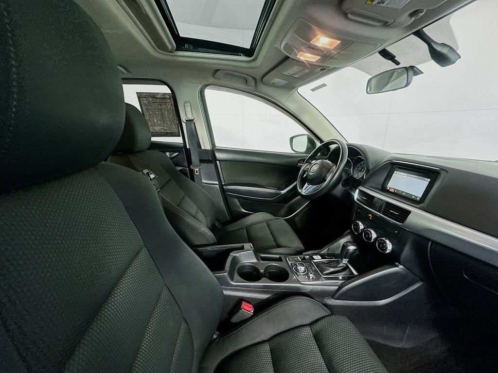 Used 2016 MAZDA CX-5 Touring image 29