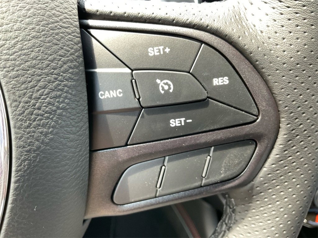 New 2025 Dodge Durango GT w/ Blacktop Package image 33