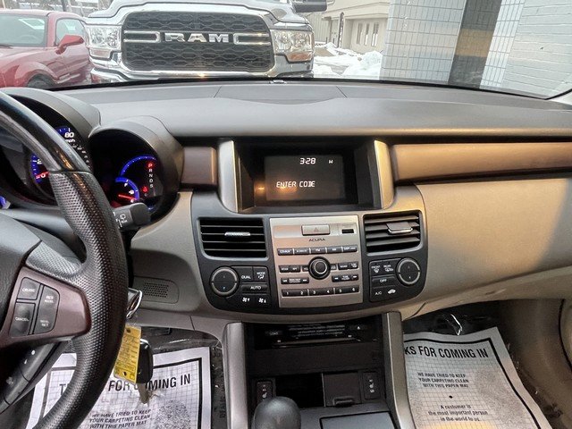 Used 2011 Acura RDX SH-AWD image 16