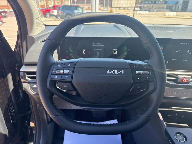 New 2026 Kia Sportage S image 26