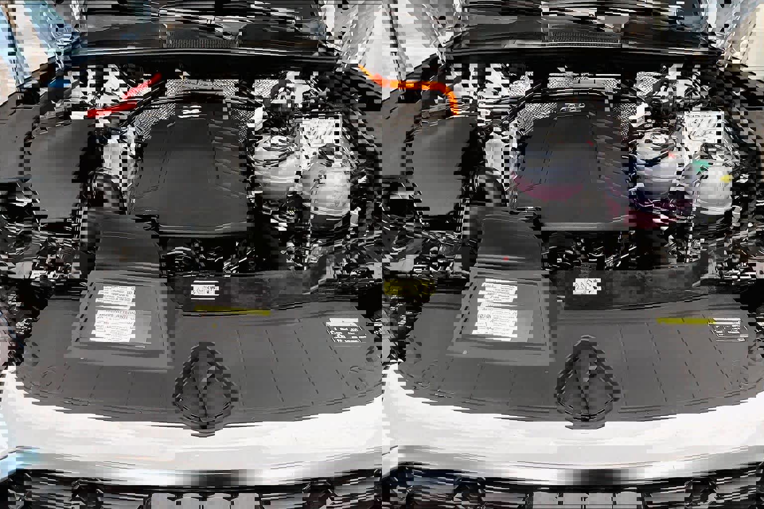 Certified 2025 Audi Q5 e Premium Plus image 29