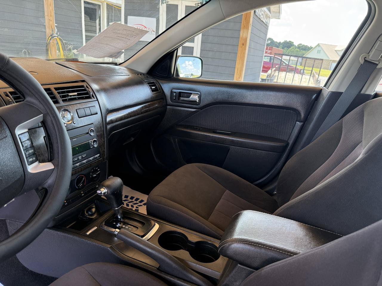Used 2009 Mercury Milan FWD image 19
