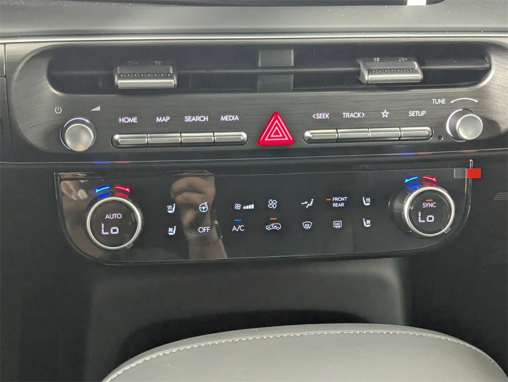 New 2026 Hyundai Palisade Calligraphy image 21