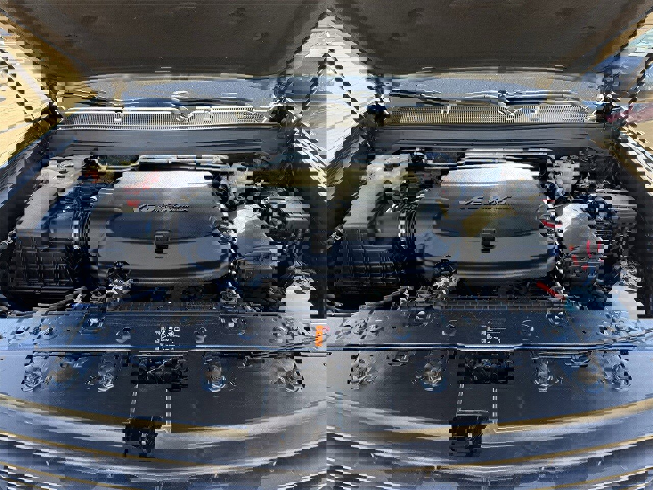 Used 2019 Chevrolet Colorado LT image 28