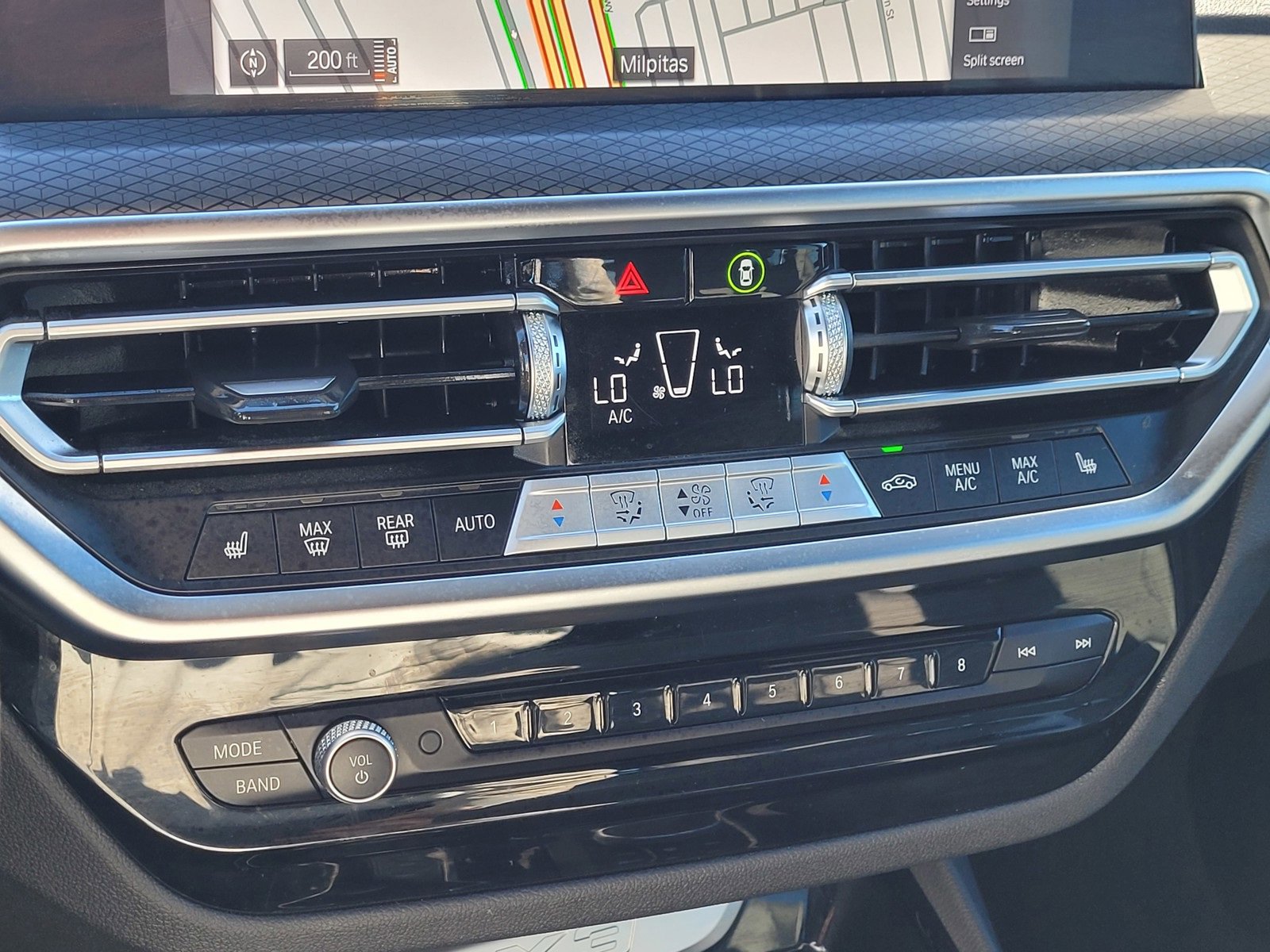 Used 2023 BMW X3 sDrive30i w/ M Sport Package image 25