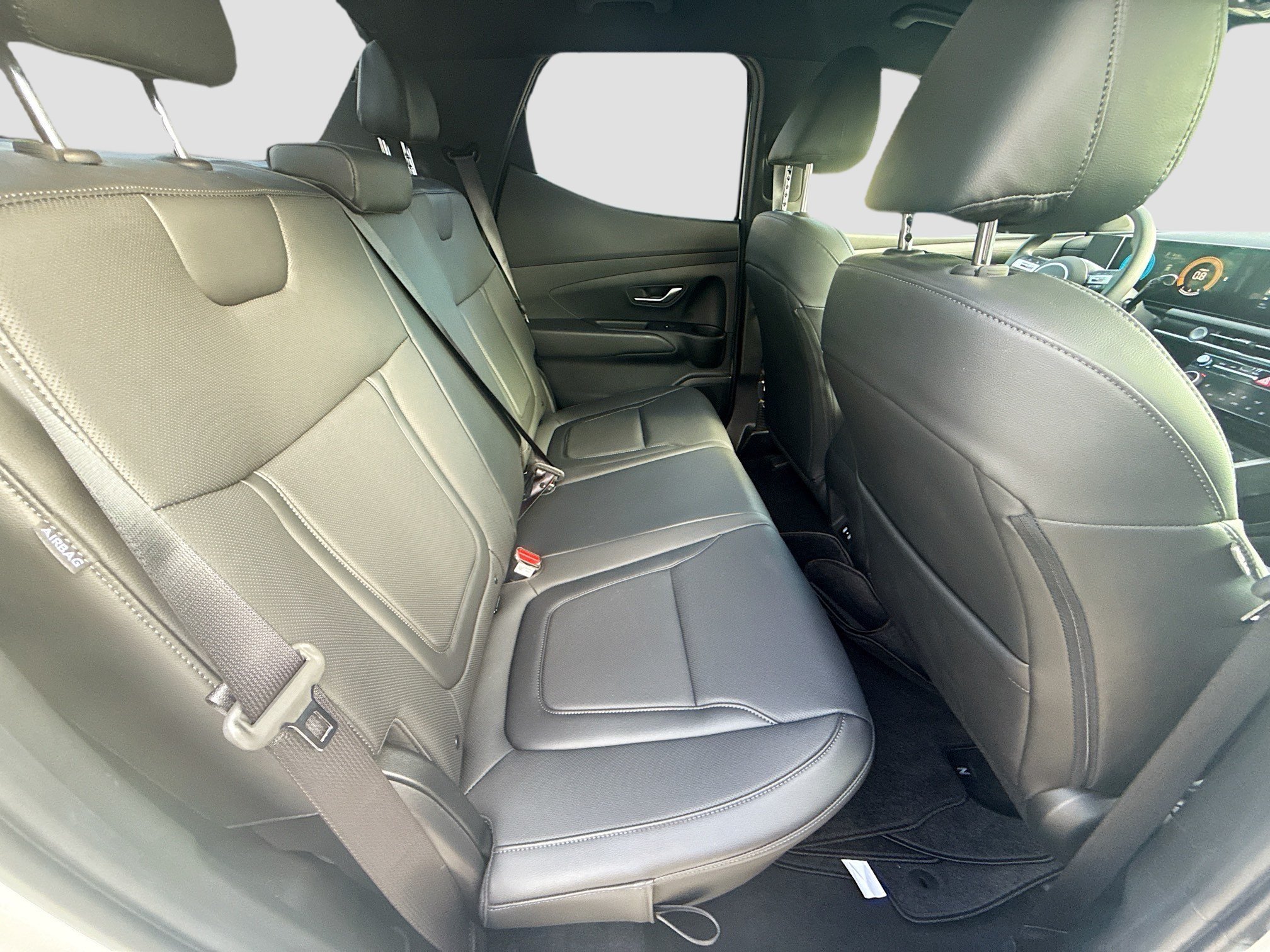 Certified 2026 Hyundai Santa Cruz SEL FWD image 25