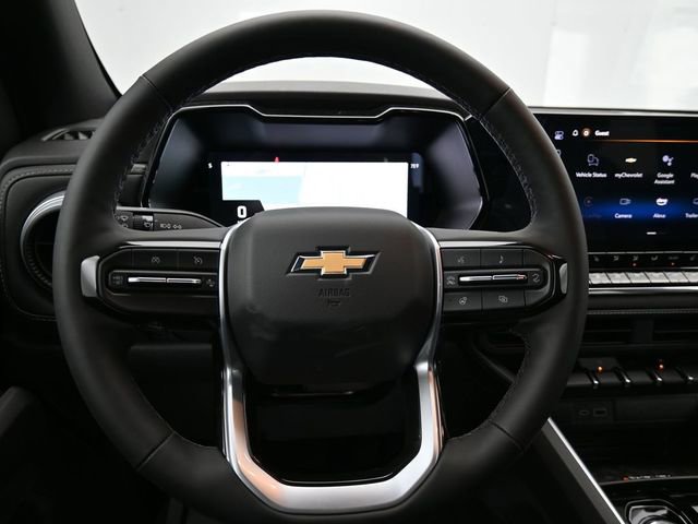 New 2025 Chevrolet Colorado LT w/ LT Convenience Package image 32