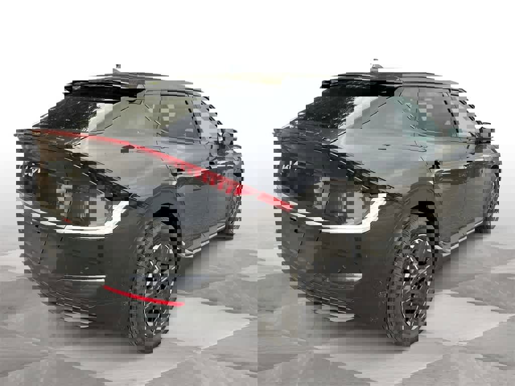 New 2025 Kia EV6 Light image 8