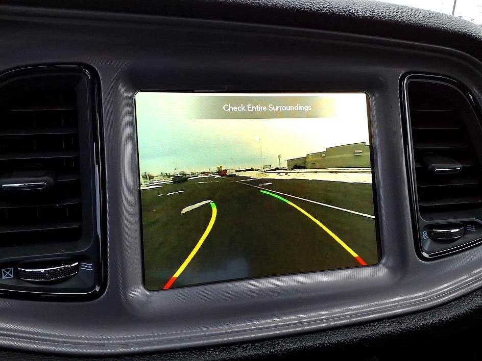 Used 2023 Dodge Challenger R/T w/ Blacktop Package image 31