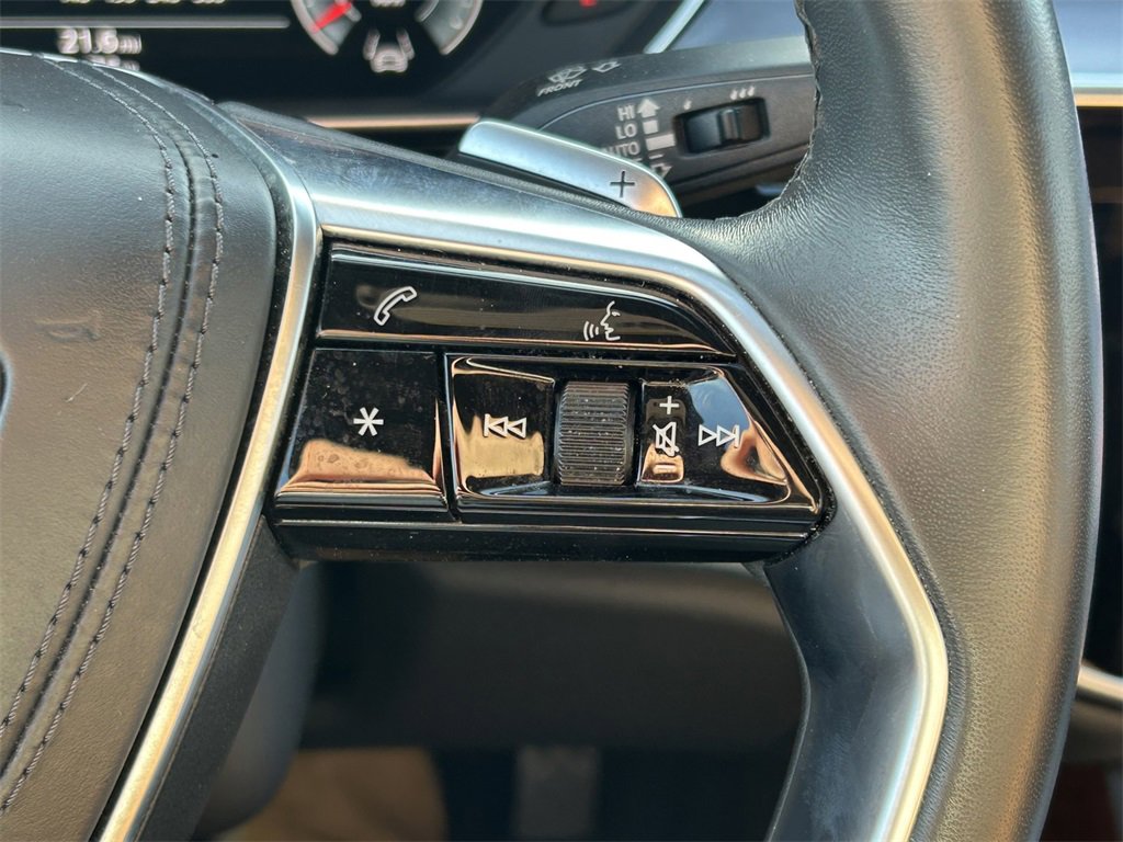 Used 2022 Audi A8 L 3.0T image 47