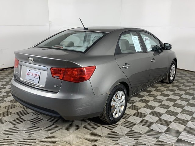 Used 2010 Kia Forte EX image 5