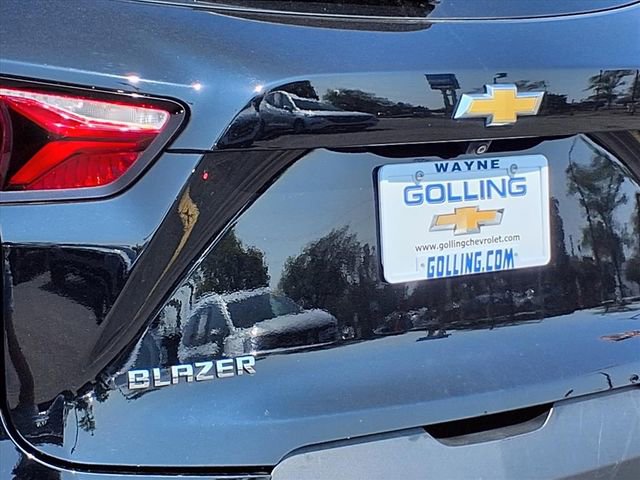 Used 2021 Chevrolet Blazer LT image 21