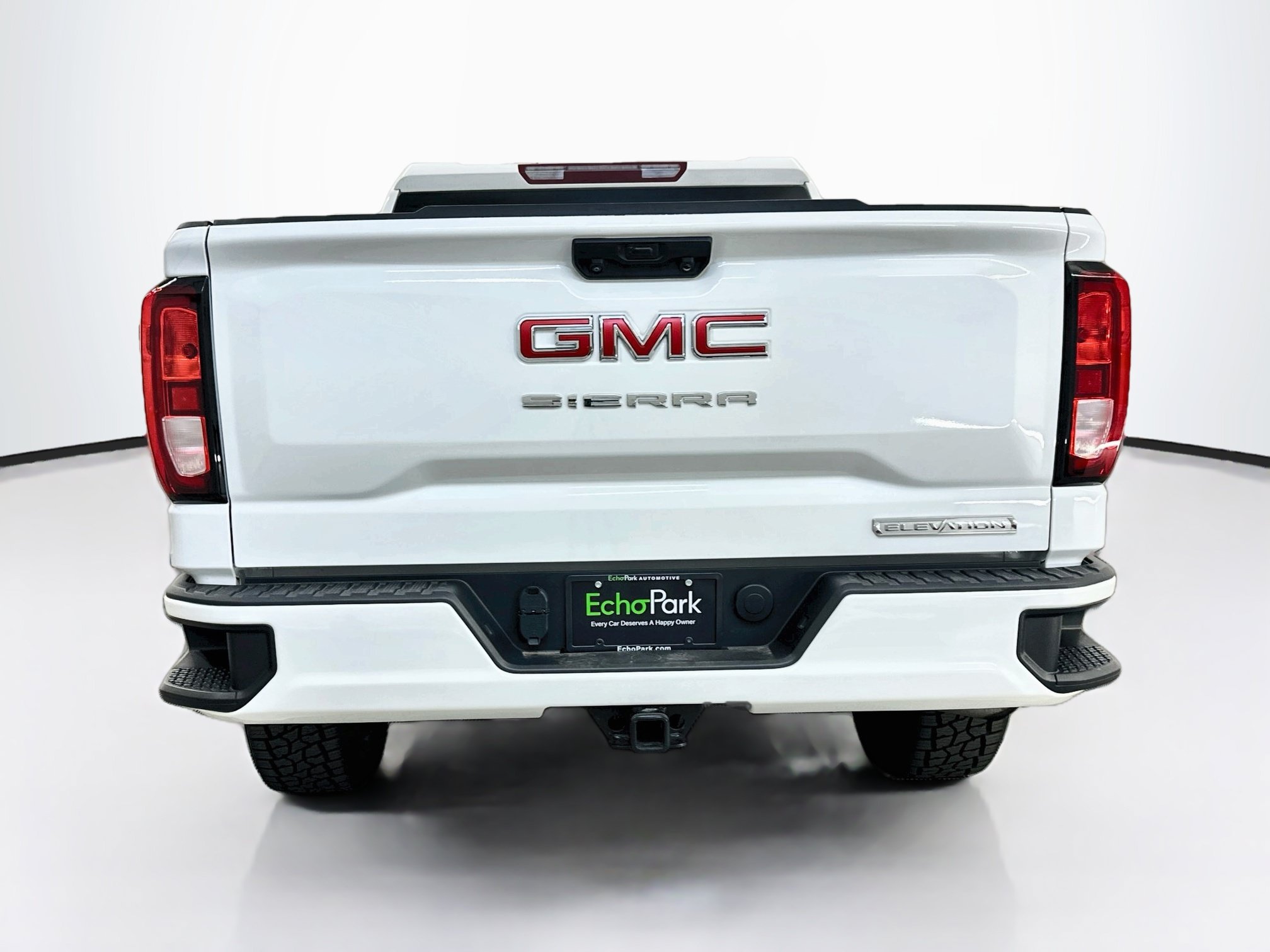 Used 2024 GMC Sierra 1500 Elevation AWD/4WD image 7